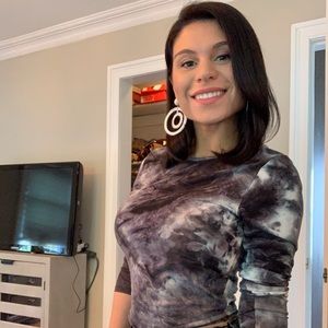 Meet your Posher, Carly